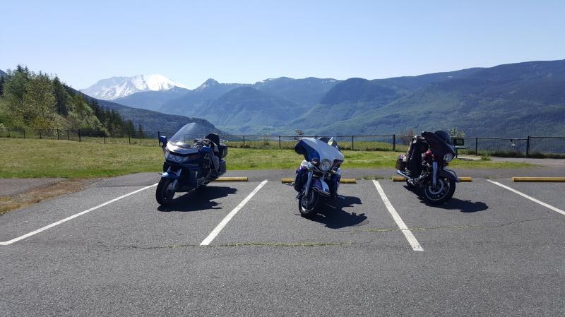 Motorcycle Rides Near Me in Washington | Motorcycle Roads